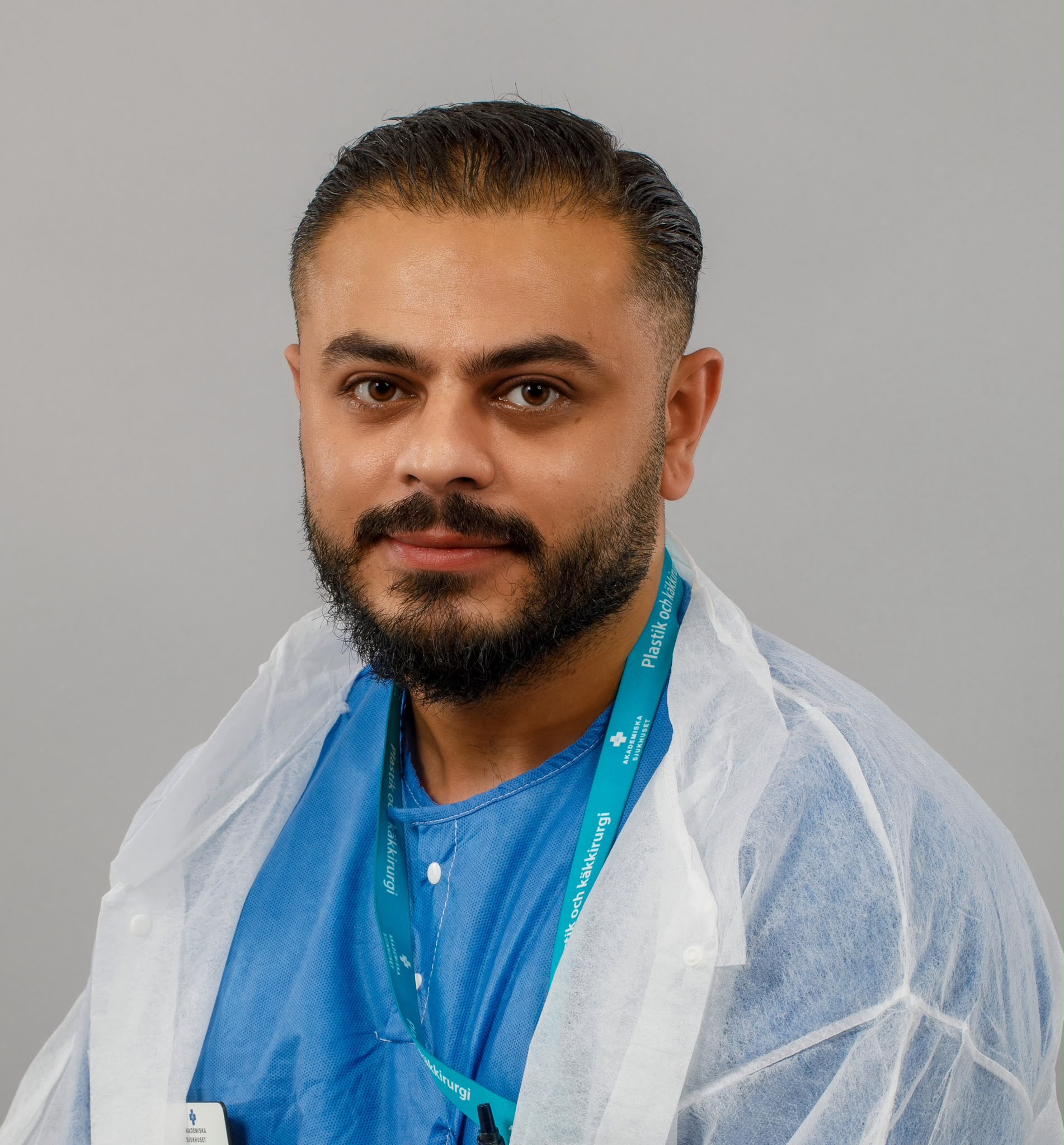 Omar Al-Hilli